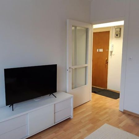Viihtyisae Yksioe Oulun Tuirassa Apartment Exterior photo