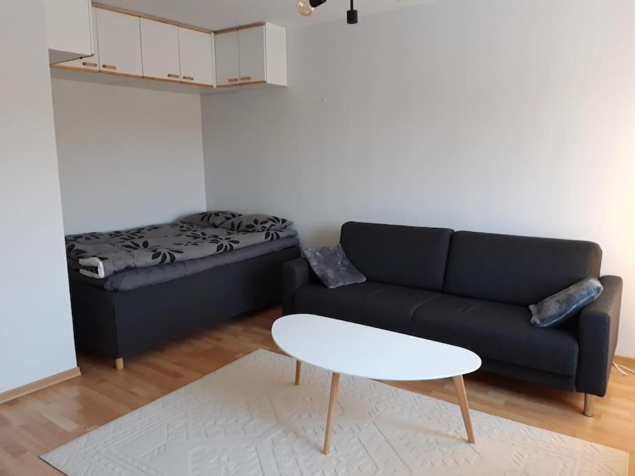 Viihtyisae Yksioe Oulun Tuirassa Apartment Exterior photo